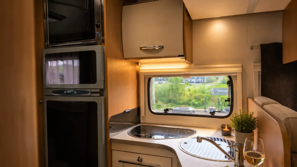 Camper te huur Eindhoven