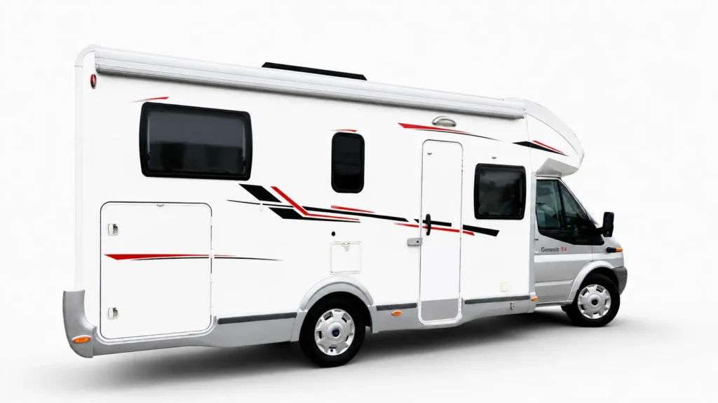Camper verhuur Eindhoven